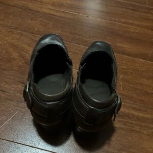 clark’s Booties boots